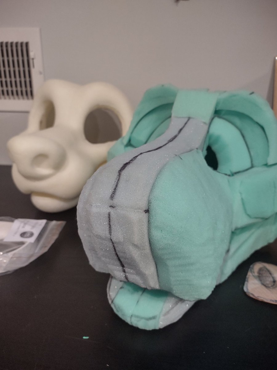 PMCsuits's tweet image. Guess who's baaacck!
And he brought a friend 👀