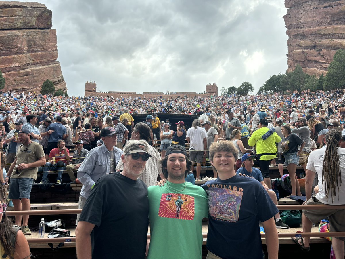 DuganRyan's tweet image. Saturdays are for the boys @treyryan66 @patrickryan0505