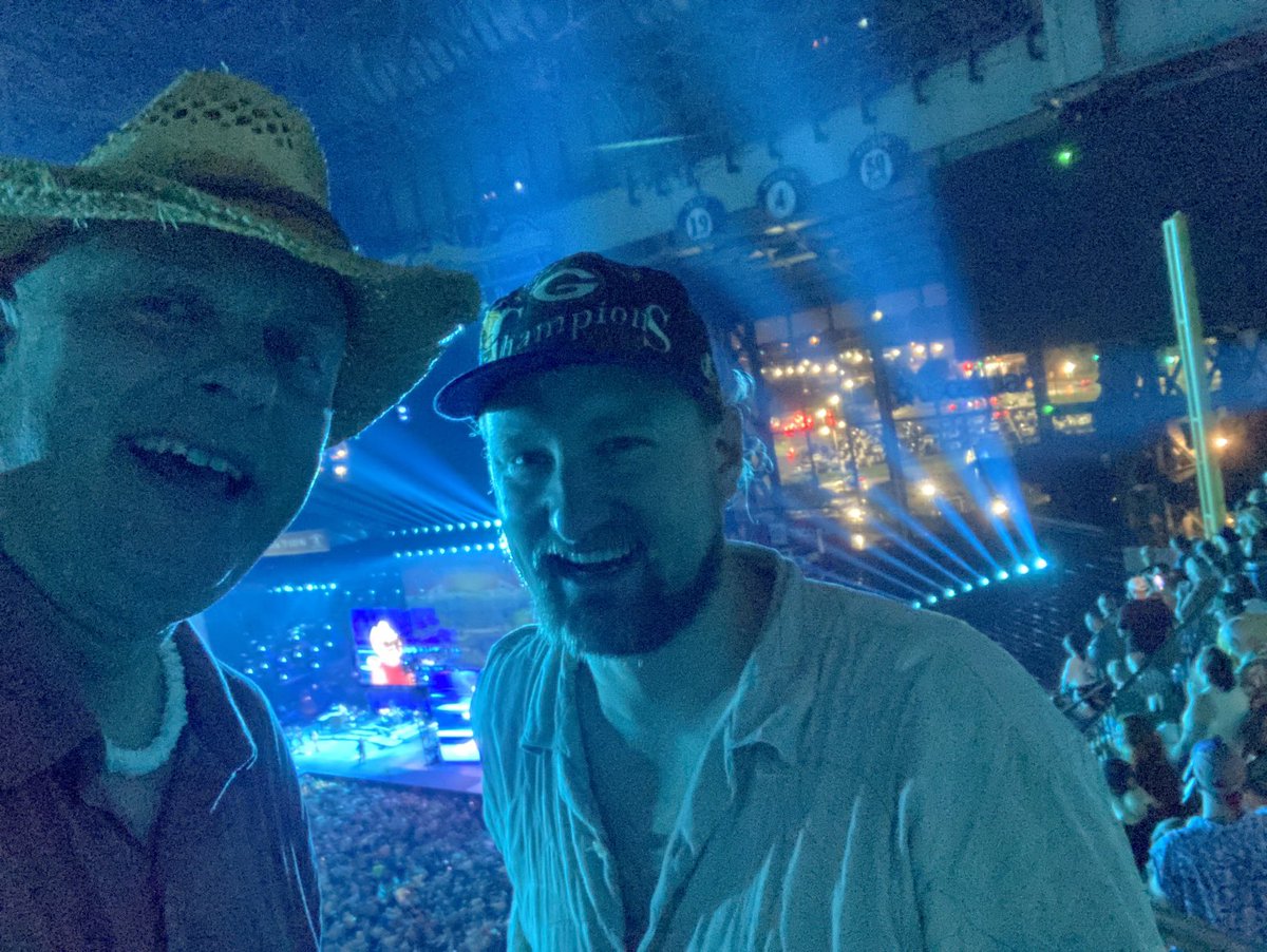 Wayne Shevey tweet media