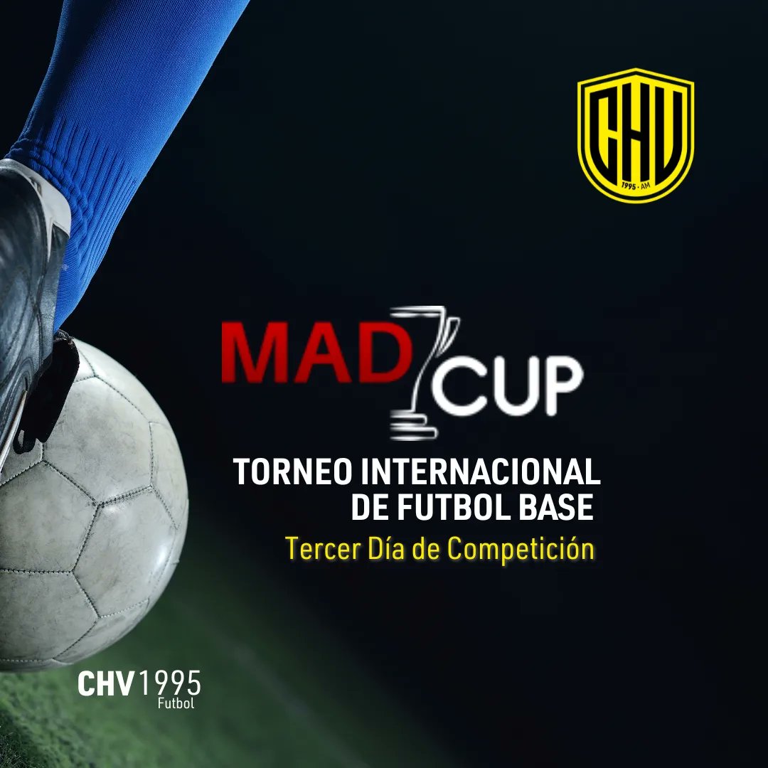 CD Chamartin Vergara tweet media