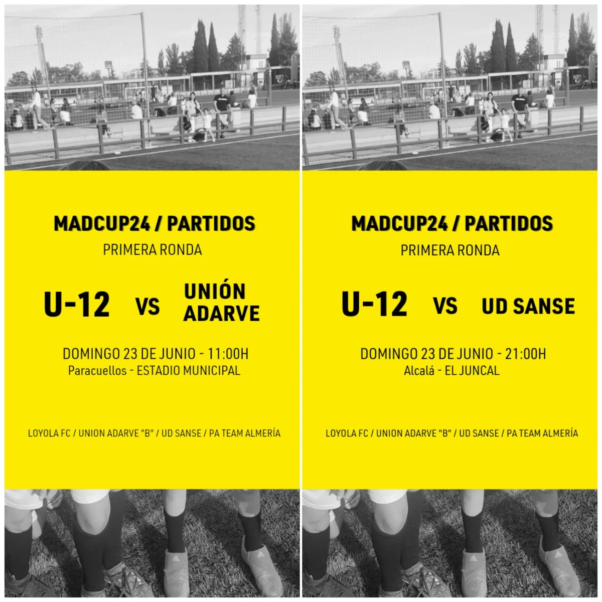 CD Chamartin Vergara tweet media