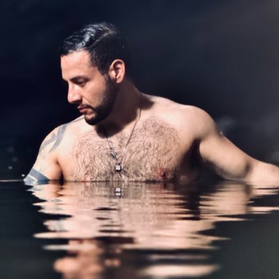 RaulMorellon's tweet photo. #NuevaFotoDePerfil https://t.co/BqPvufE2jJ