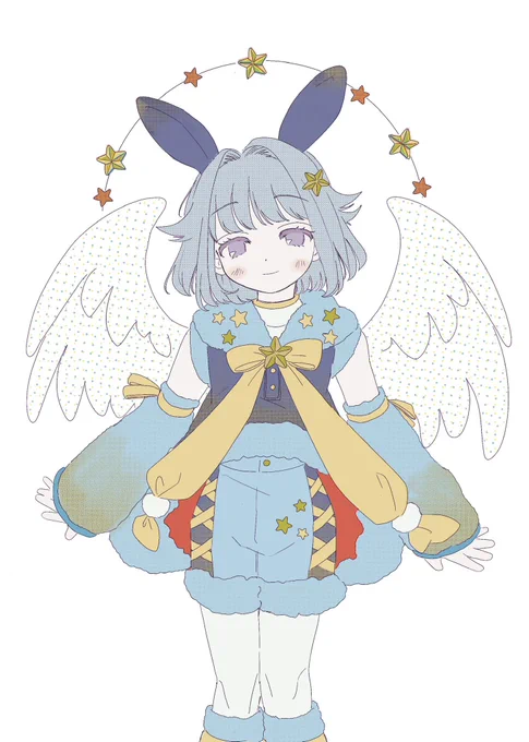 ʚɞ 