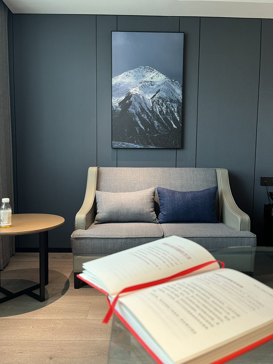 season0516's tweet image. #howtowork 

出差读书

遇到问题怎么思考。
然后怎么解决问题。