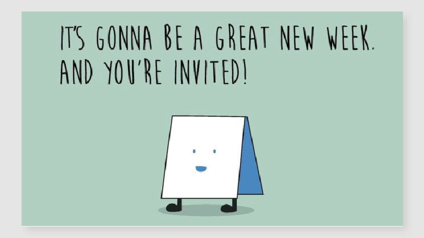 ppcszw's tweet image. Choose life, choose happiness, and make someone smile. Happy new week.
#solutionsareolderthanproblems
#EveryProblemHasASolution