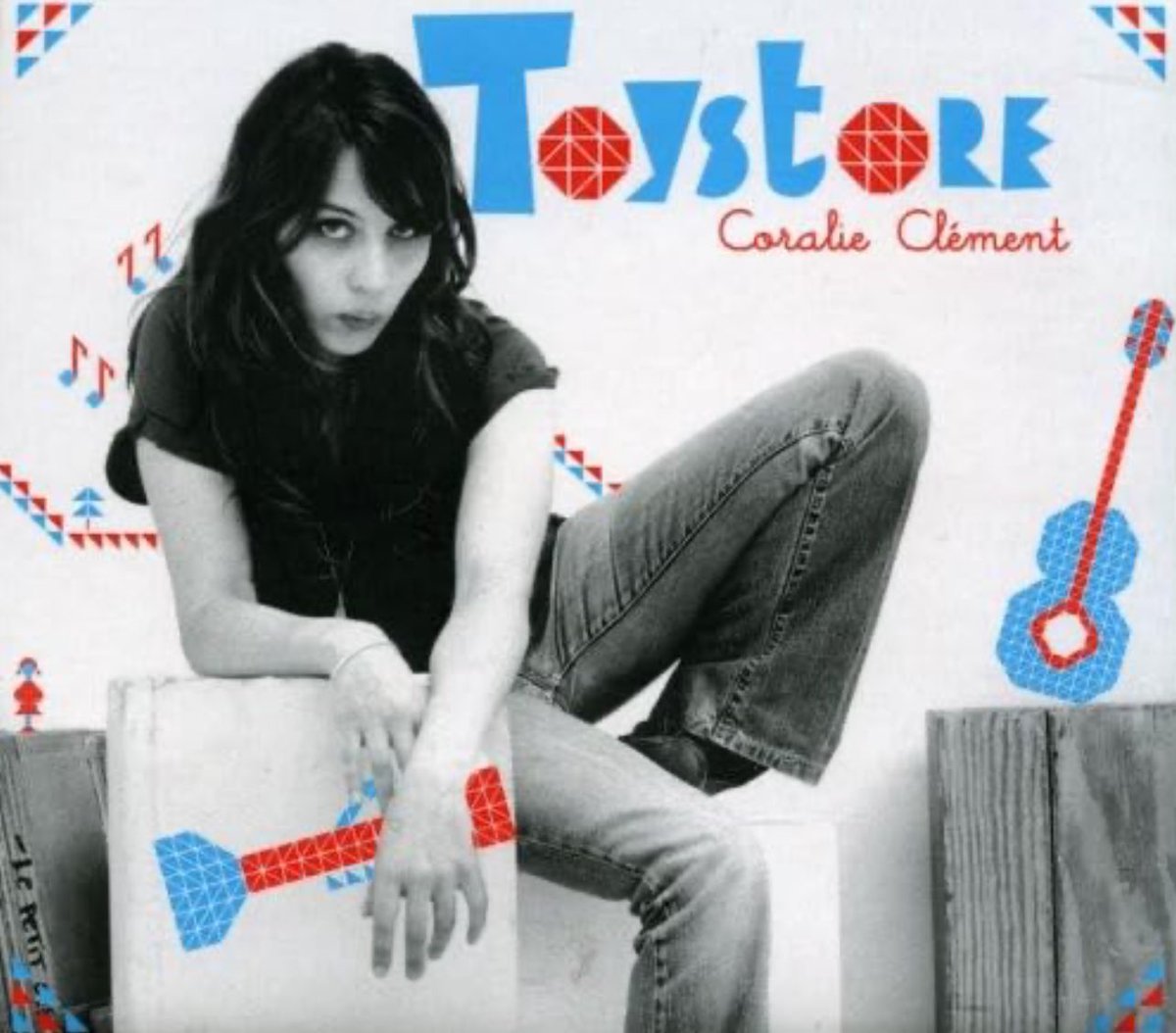 kcnarf7319's tweet photo. 2008
Poste 3 ou 4 albums qui sont sortis (et que tu écoutais) l'année de tes 35 ans.
あなたが35才の年に発売された(聴いた)アルバムを3~4枚あげてください。
#danieldarc
#autechre
#coralieclement
#tricky https://t.co/WovR5aaRzR
