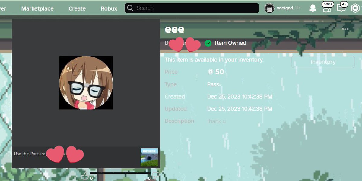 <a href="/darlinqjade/">IA - jadeeee (*≧∀≦*) 🌹</a>  received my prize, tyy so much #jades2real 🎀