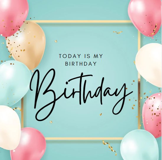 #June23rd 🎊🎉❤️