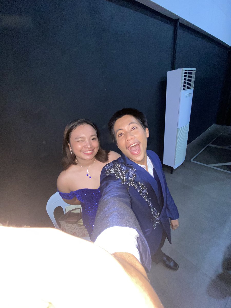 gwyn_agdoro's tweet photo. SOAR snaps with @valvergara18 🫶🤍 https://t.co/DmiC0VwEX7