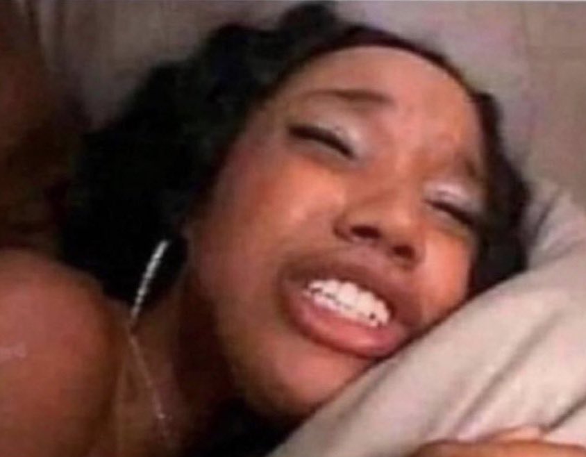 vibewitmih's tweet image. This Gender 😭😭

On Sunday     vs     Other weekdays