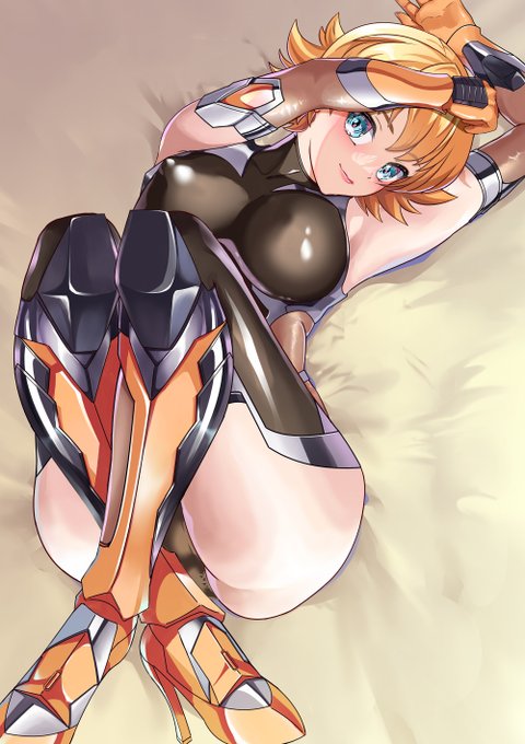 やっほぉ～❣サクラちゃんだよ❤

無料ファンサイト更新したよ❤
「対●忍アサギNTR❤」(50枚)
DLしてイッキ読み❣満喫❤満喫❤
(ピクシブにH漫画とリンク置いちゃった❤)

#対魔忍サクラ 
#無料 