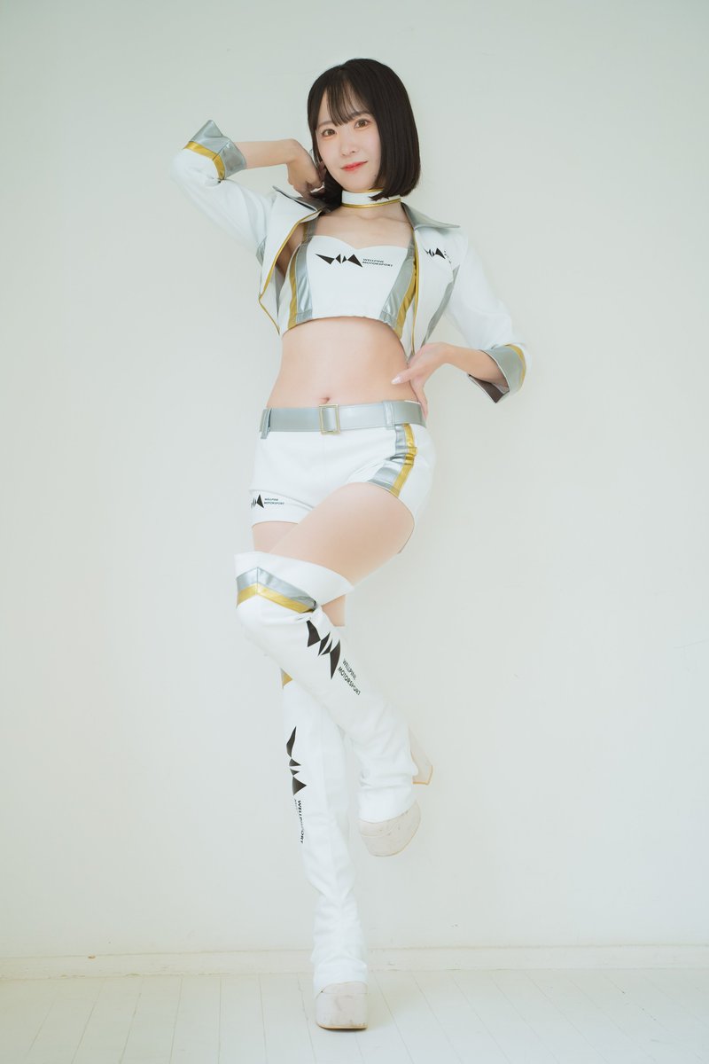 anago2018's tweet photo. 2024年6月23日
高崎くす子ちゃん2024撮影会
#根岸しおり さん@negishio_lv
速報!第ニ部 WELLPINE
めちゃかわいい~🙈
#レースアンバサダー
#WELLPINE
#ねぎしお https://t.co/5pp2Pe6BK2