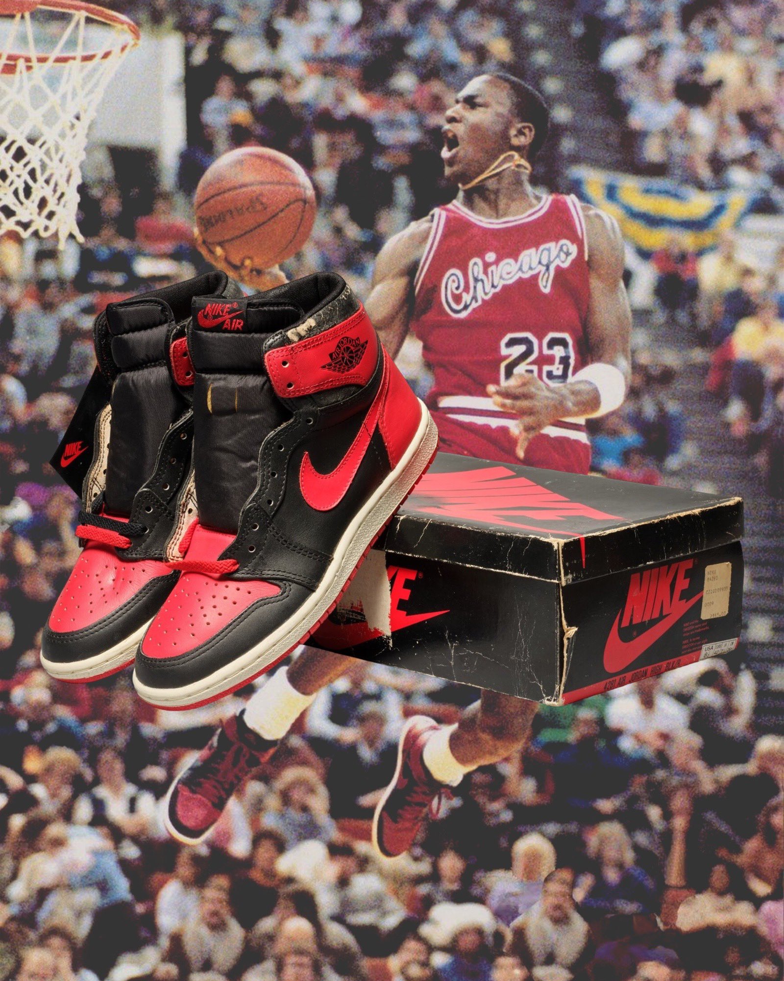 Sneaker Bar Detroit on X: 