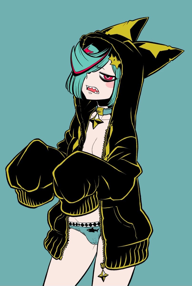 kiyomi_storm123's tweet photo. HAPPY BIRTHDAY!!🎉 to the cutest, wutest little baby shark girl ever!! Anemo Nemo! One of my most favourite characters!~ #Gushingovermagicalgirls #AnemoNemo https://t.co/mG5Kq7jvg2