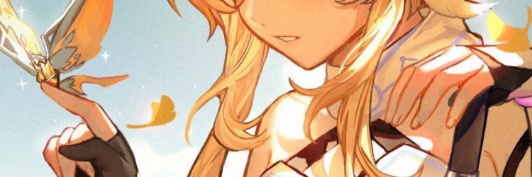 蛍 LUMINE (@lunarflair) on Twitter photo 