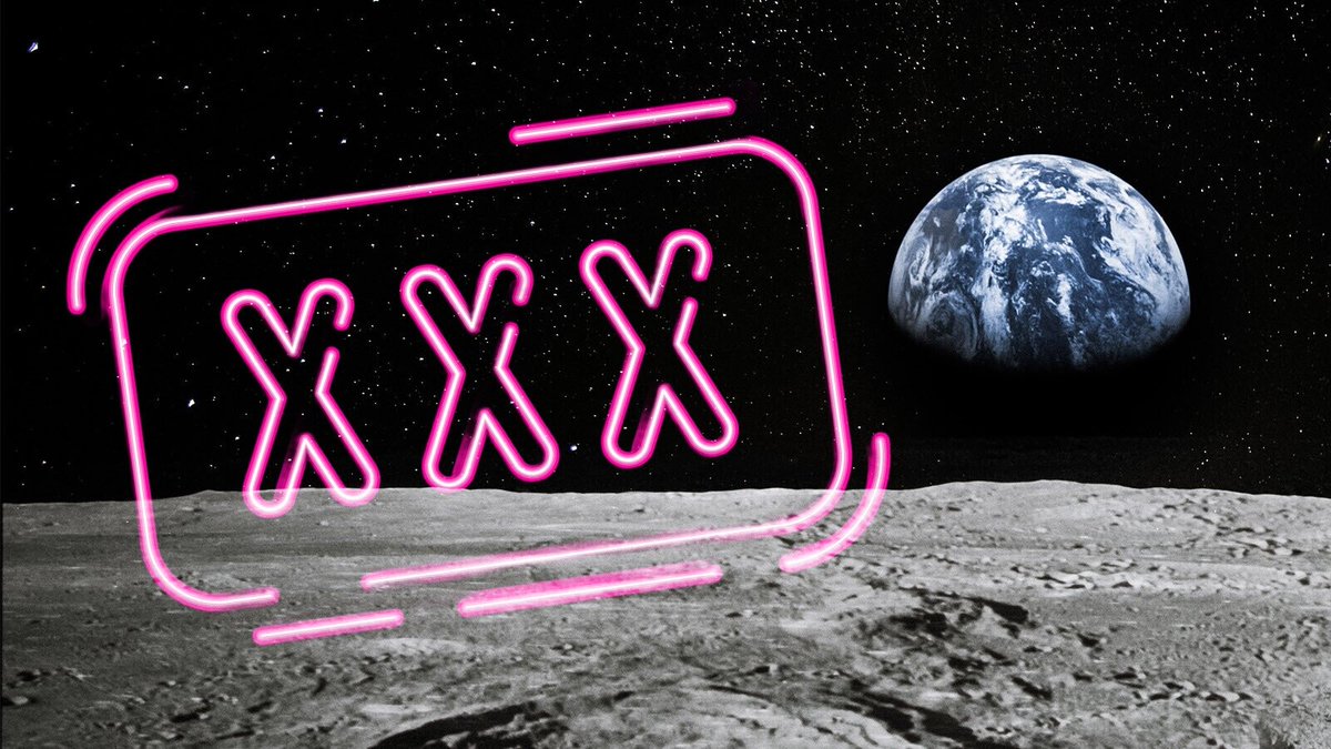 MichaelR979966's tweet photo. 🚀 Space Sexology: The Final Frontier of Exploration 🌌
Ever wondered about intimacy beyond Earth? Turns out, it's not just a sci-fi fantasy! Meet the pioneers of space sexology, delving into the mec https://t.co/ckjxFTZmCf