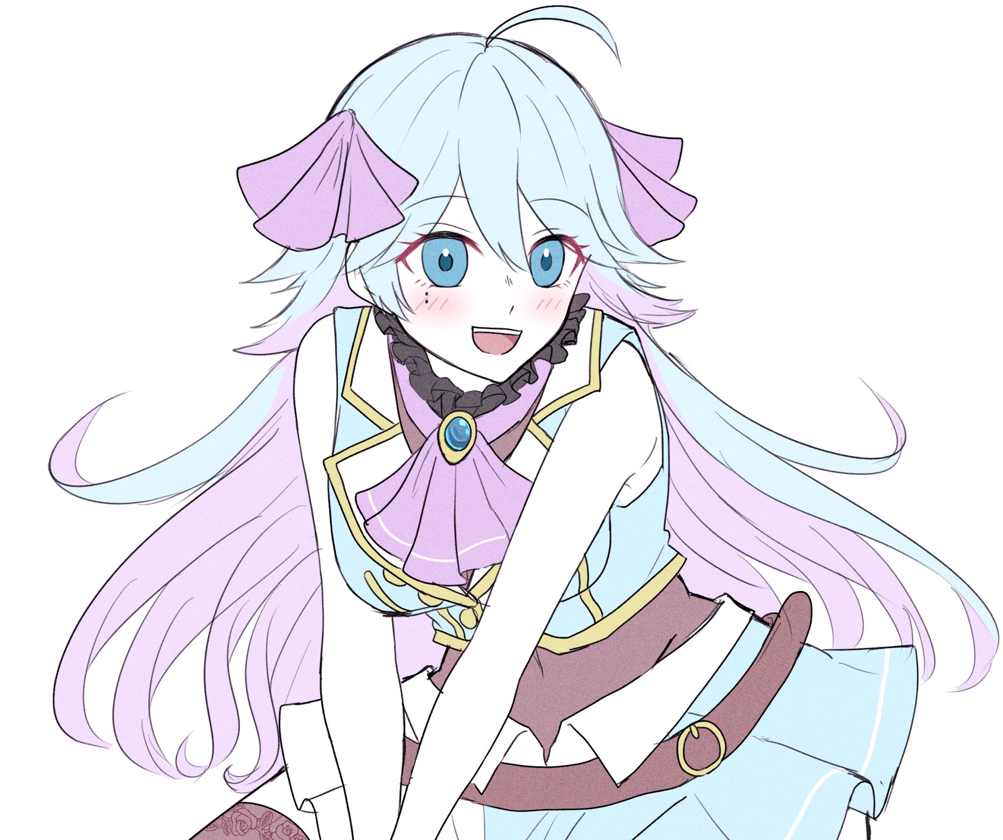 紫夢音(しむね)@ほぼサブ垢にいます on X: 