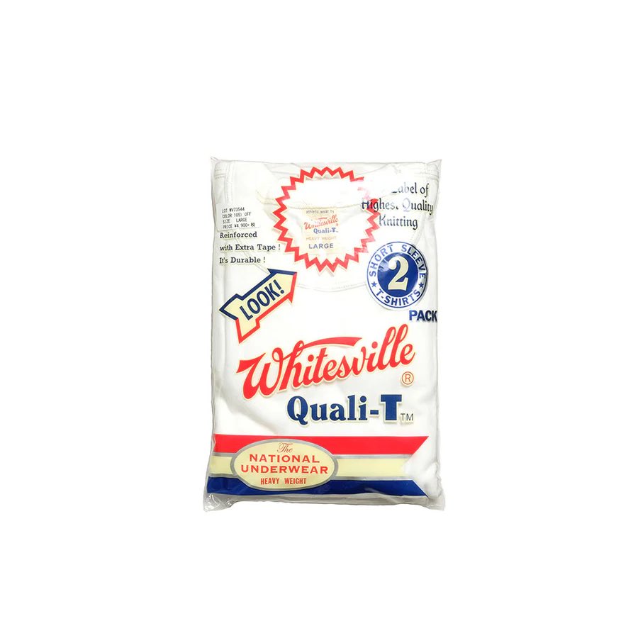skywalker19bby's tweet photo. I'm looking to buy a Whitesville 2-Pack T-Shirts. Does anyone know of any online stores that ship to the Philippines?
Hinoya is the cheapest but always out of stock 😖
#Whitesville https://t.co/nxtgeMY39E