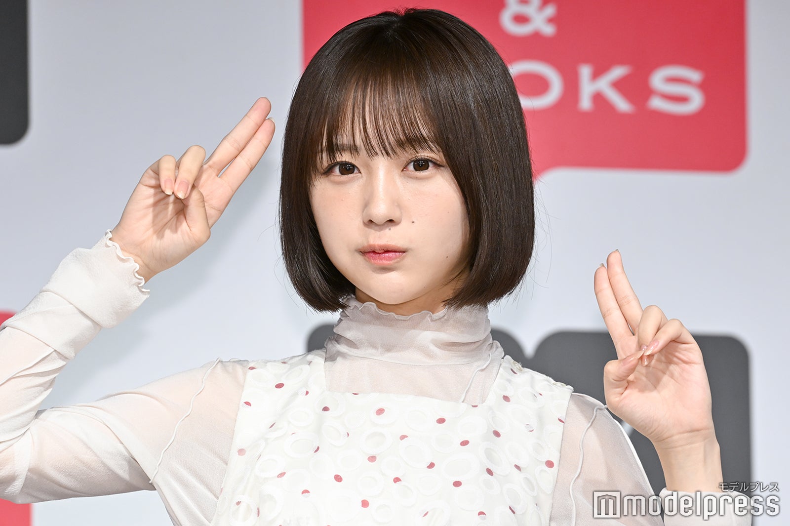 モデルプレス on X: 