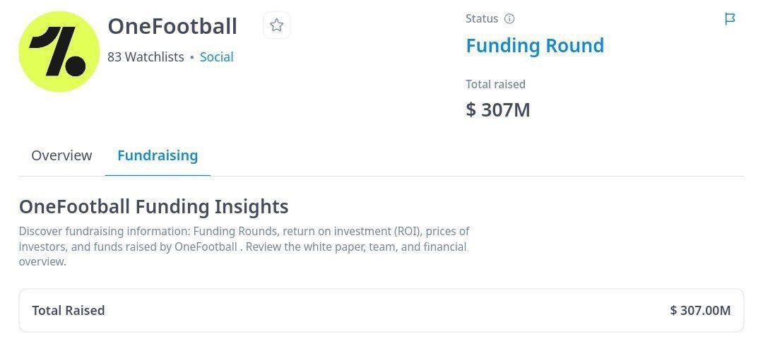 BDearningpoint's tweet photo. https://t.co/nHym7oX0B3

- Connect Wallet
- Connect Twitter 
- Complete All Task 
- Check in Daily

Fund Raised $307M https://t.co/KuNgiKelDW