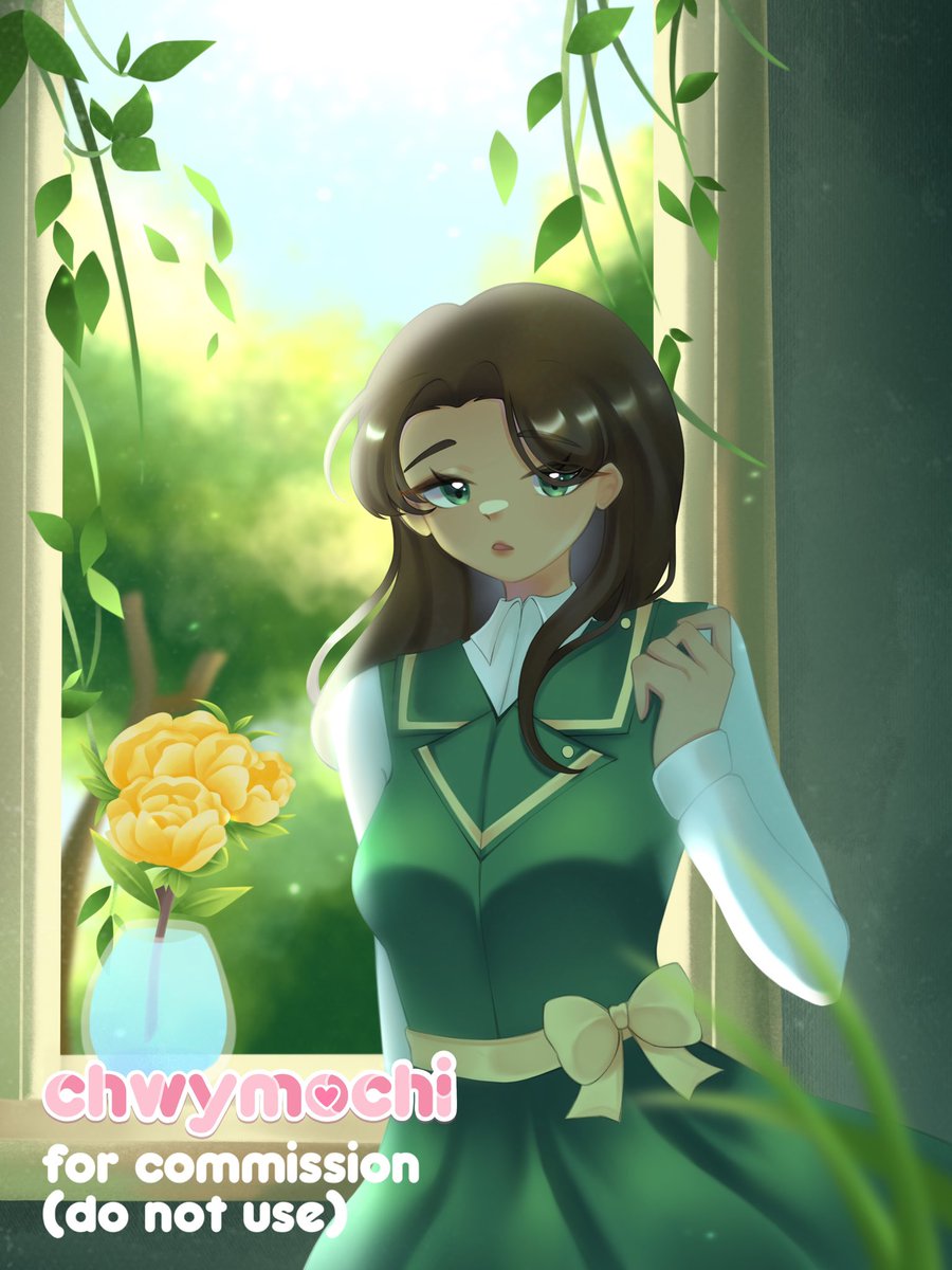 rh commission no. 6 is done 💕 for @SleepyDenDen !!

#royalehigh #royalehighart #royalehighcommissions #robloxcommission