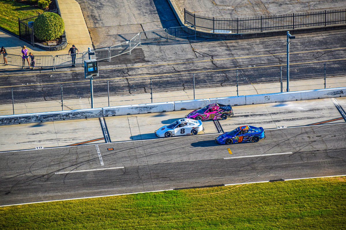 US Legend Cars/INEX (@uslegendcars) on Twitter photo Eyes from atop of <a href="/ATLMotorSpdwy/">EchoParkSpeedway</a> 📸
#ThursdayThunder | #INEX
<a href="/legendsofga/">EchoPark Speedway Legends Racing</a> | #USLCI Eyes from atop of <a href="/ATLMotorSpdwy/">EchoParkSpeedway</a> 📸
#ThursdayThunder | #INEX
<a href="/legendsofga/">EchoPark Speedway Legends Racing</a> | #USLCI