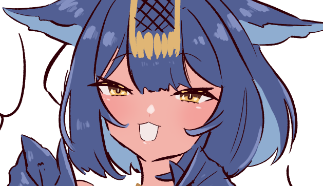 「」|oeのイラスト