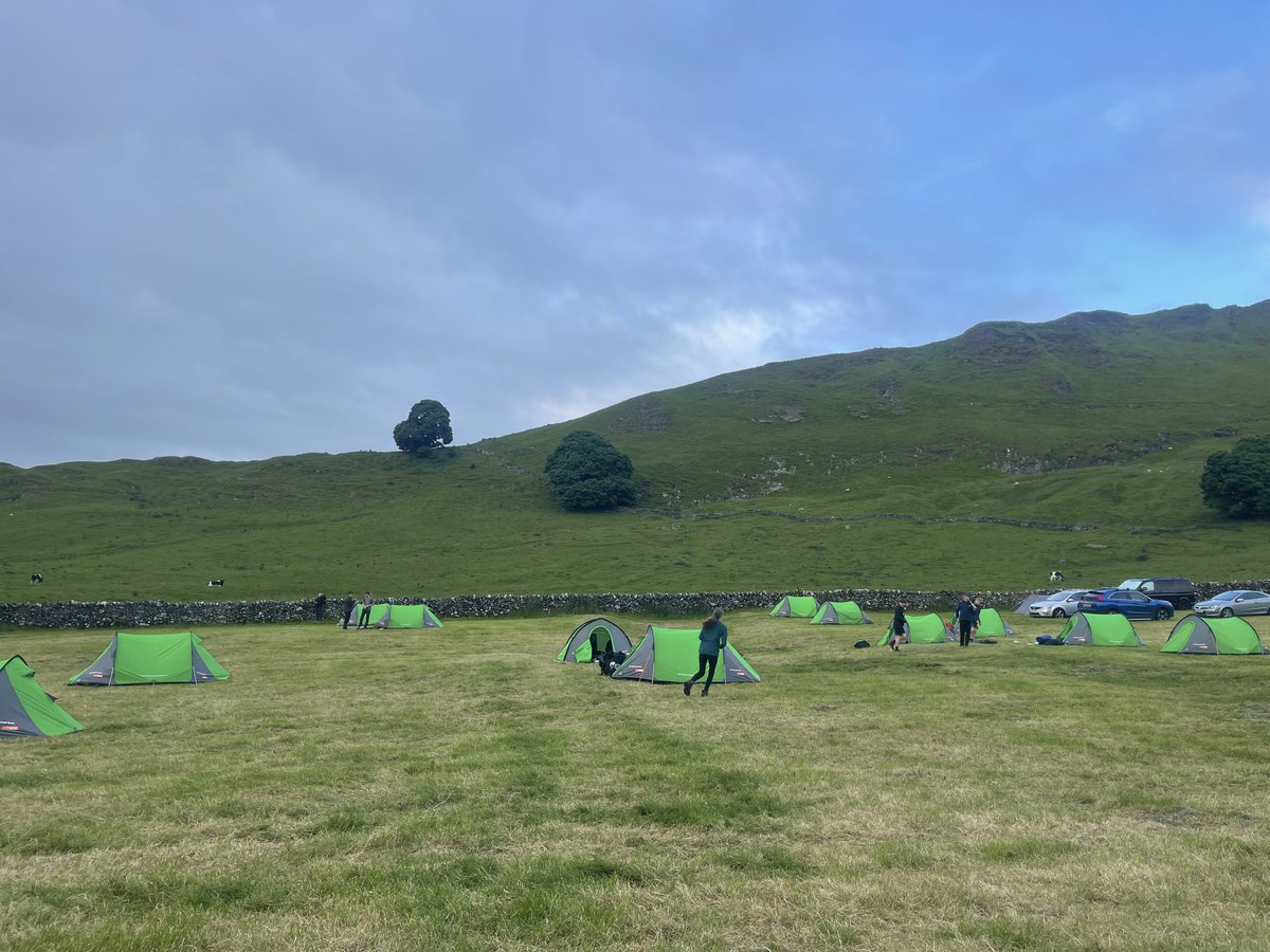 John Butcher (@johnbutcher8) on Twitter photo Good morning Madeley!!! Day 2 Bronze Qualifying expedition in the Peak District <a href="/madeleyschool/">Madeley School</a> <a href="/DofECentral/">DofE Central England</a> Good morning Madeley!!! Day 2 Bronze Qualifying expedition in the Peak District <a href="/madeleyschool/">Madeley School</a> <a href="/DofECentral/">DofE Central England</a>