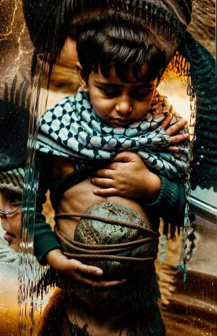 Amine Hi✌️🦅💚 tweet media