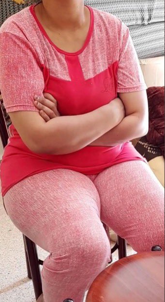 انا ومرات صاحبي امين 💋💋💋