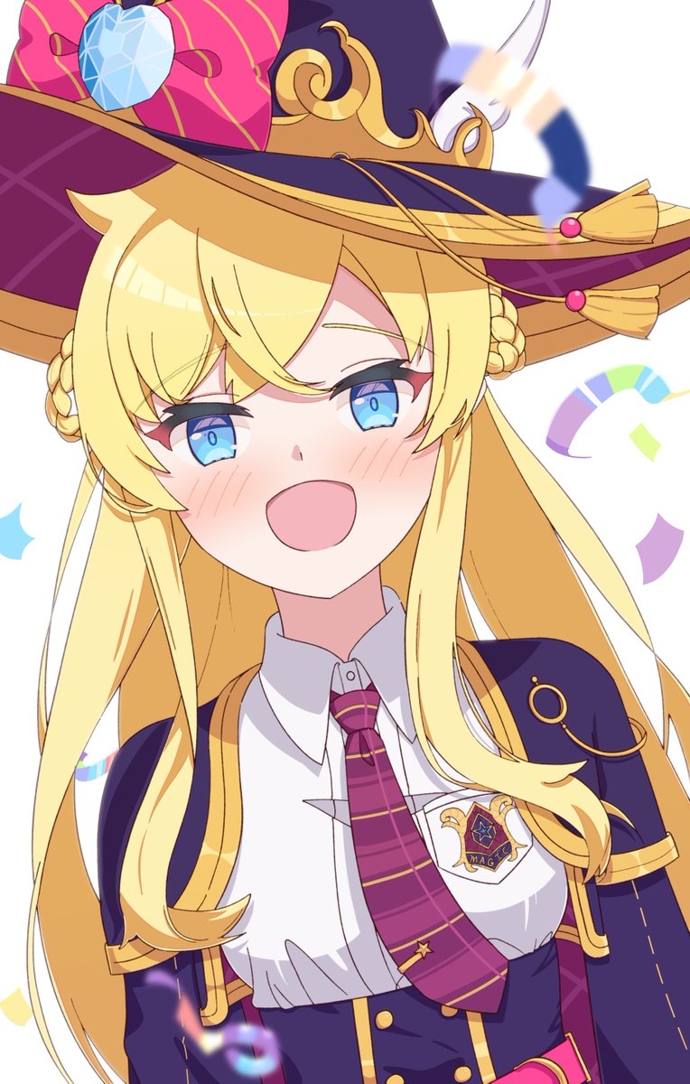 Gamu_hunda's tweet photo. 登録者1000人おめでとうございます！
#絵アリス https://t.co/Fwud4xXnWF