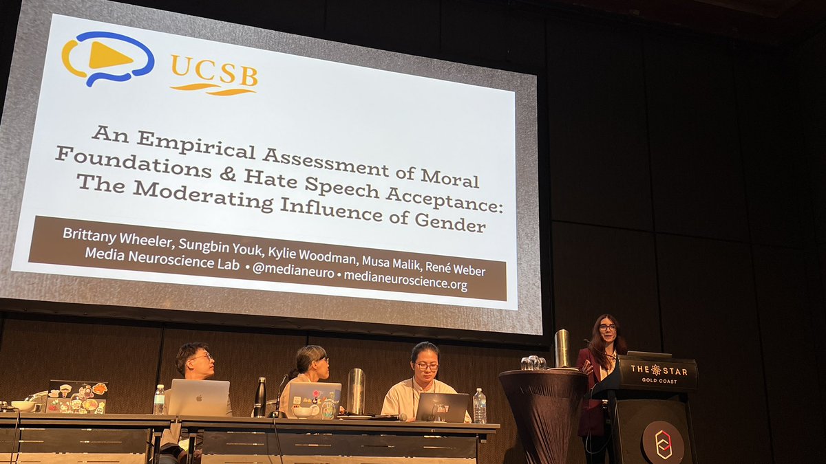 Media Neuroscience Lab tweet media