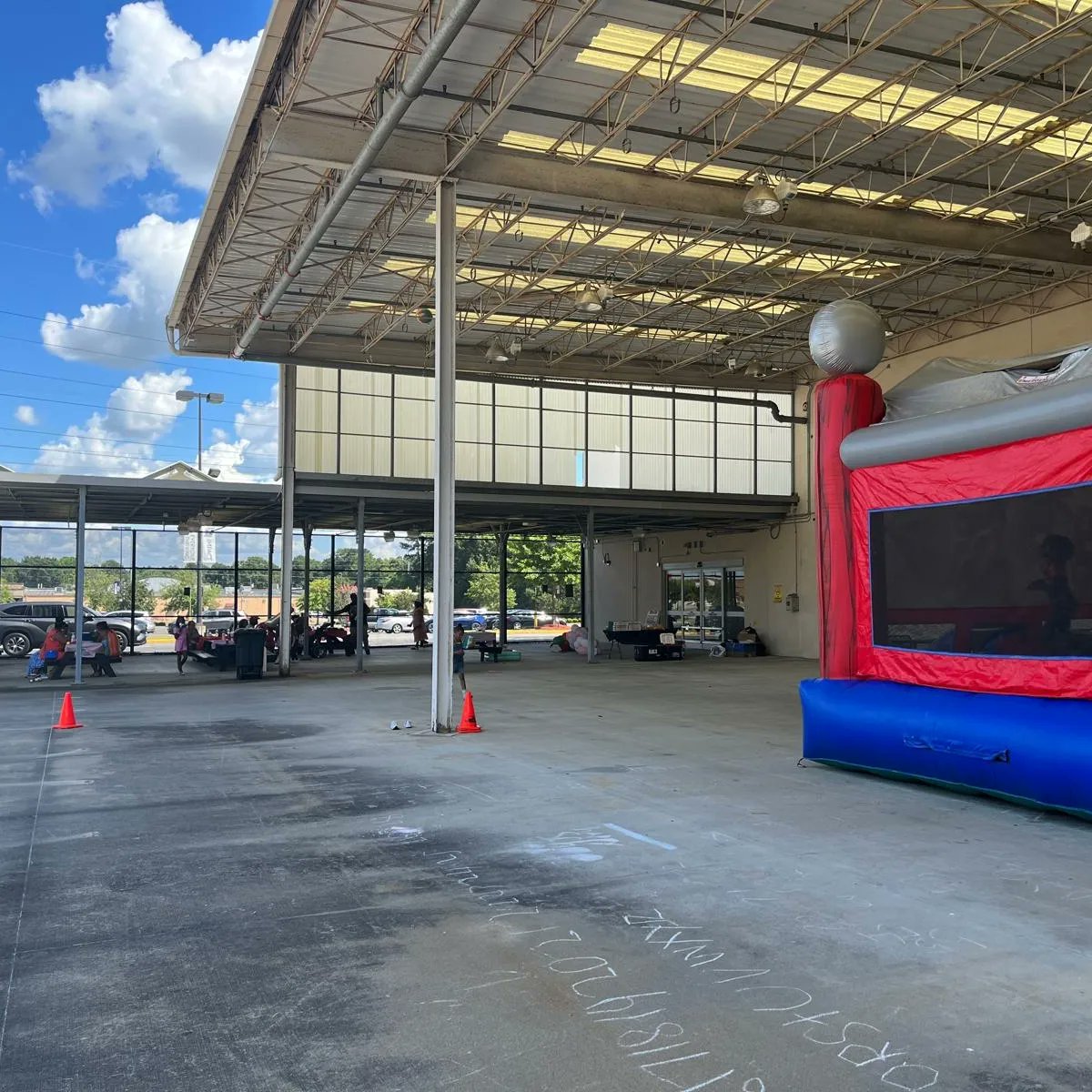 The Impact Center NC tweet media