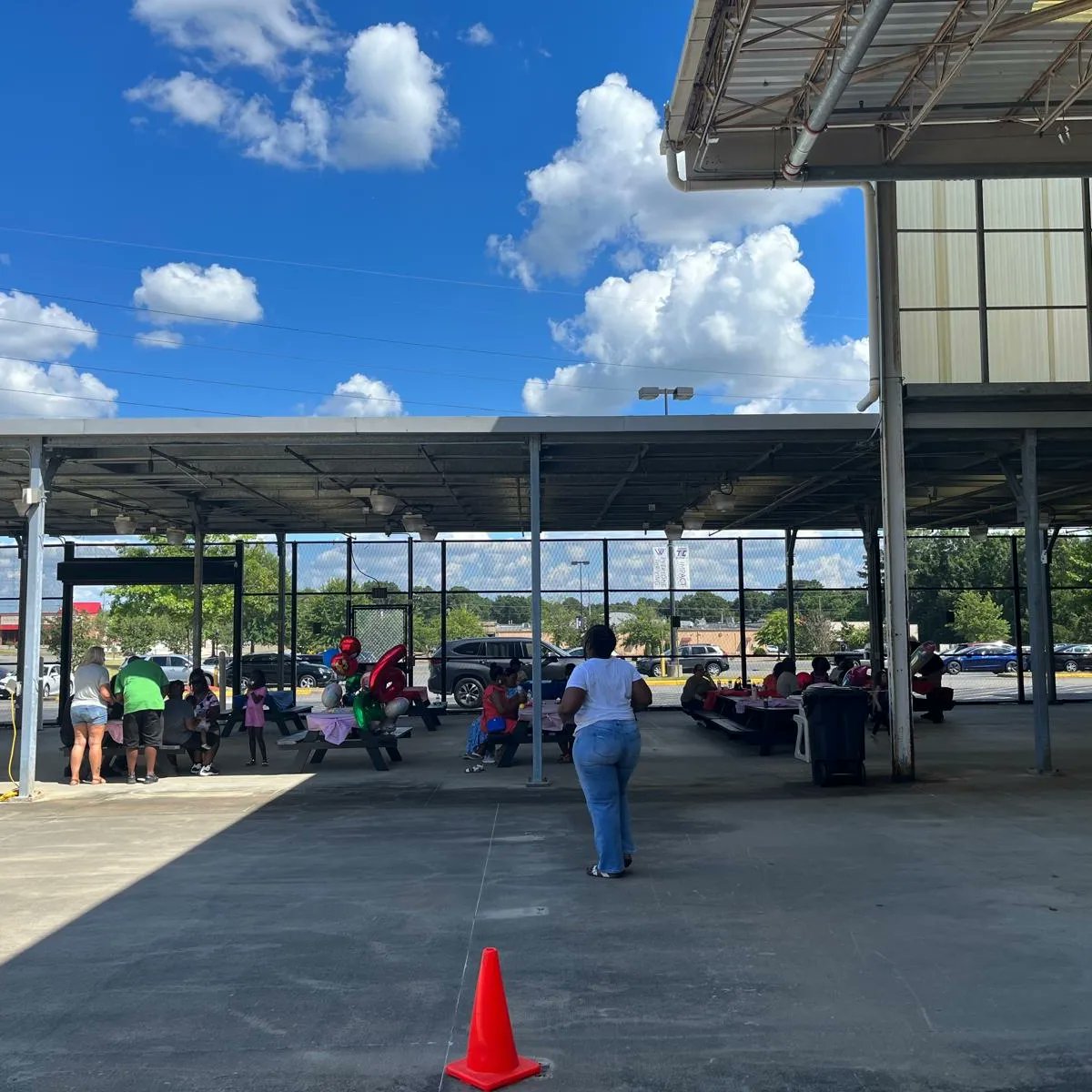 The Impact Center NC tweet media