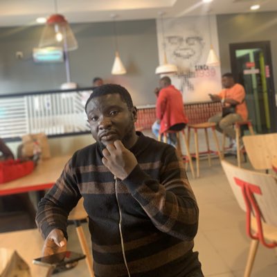#NewProfilePic