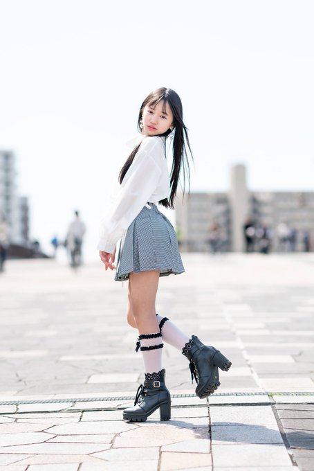 Twitterのコスプレ画像11