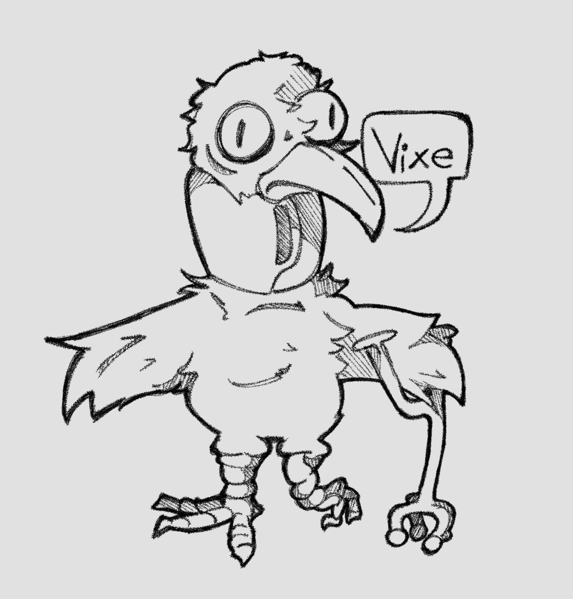 Fiz no onibus voltando pra osasco e nao postei

passaro do vixe