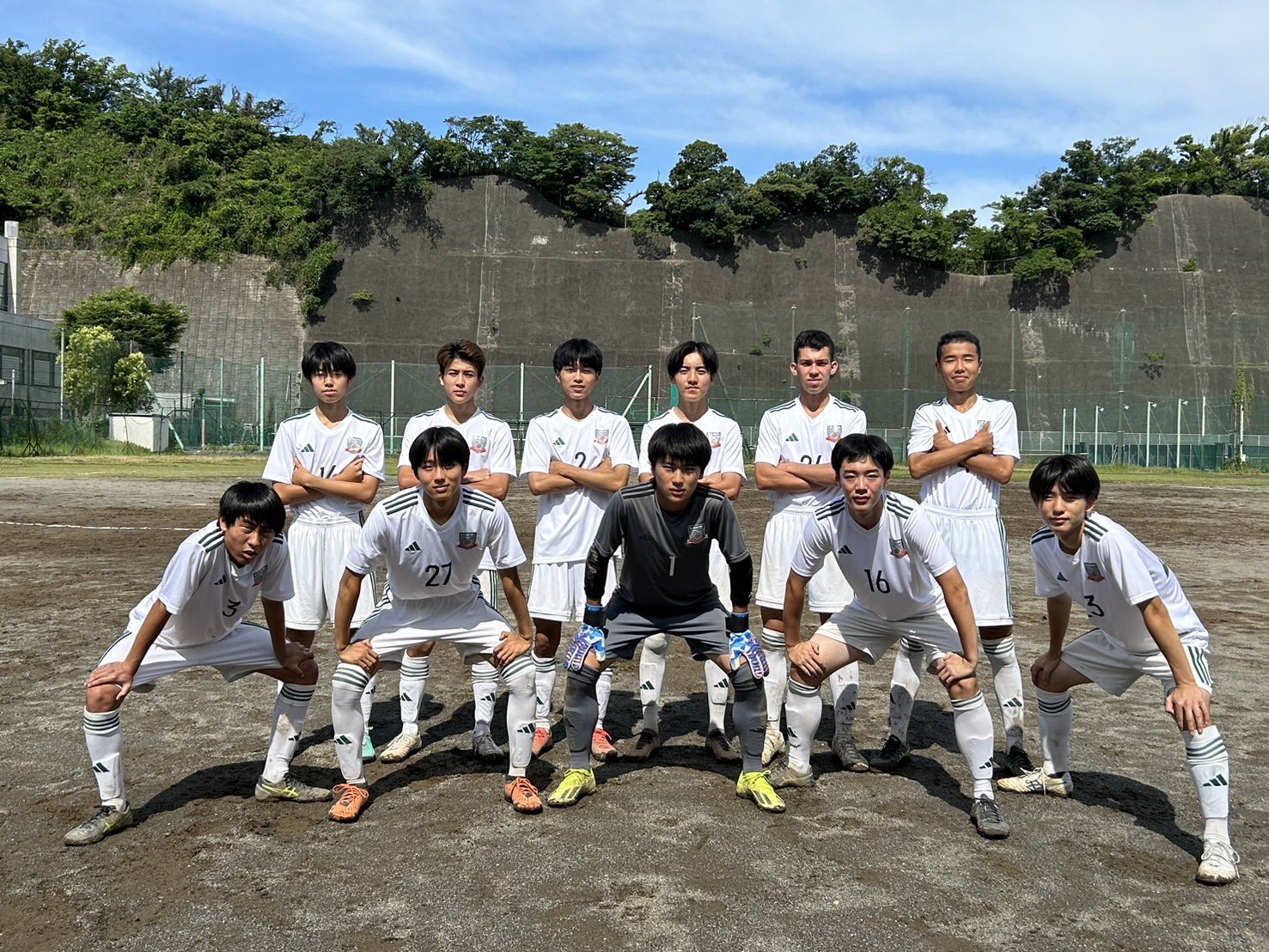 横浜市立金沢高校サッカー部 (@i_kanazawaFC) / X 横浜市立金沢高校サッカー部 (@i_kanazawaFC) / X