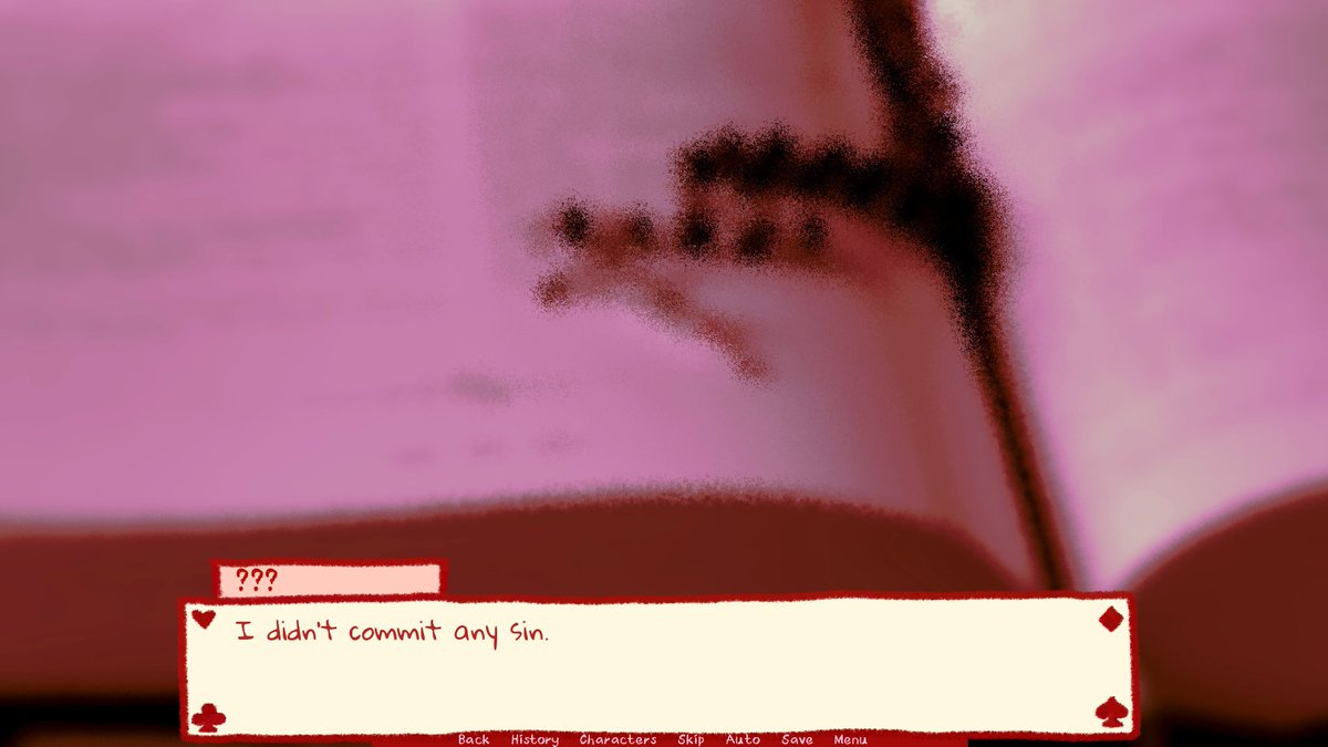 duplicity loop tweet media