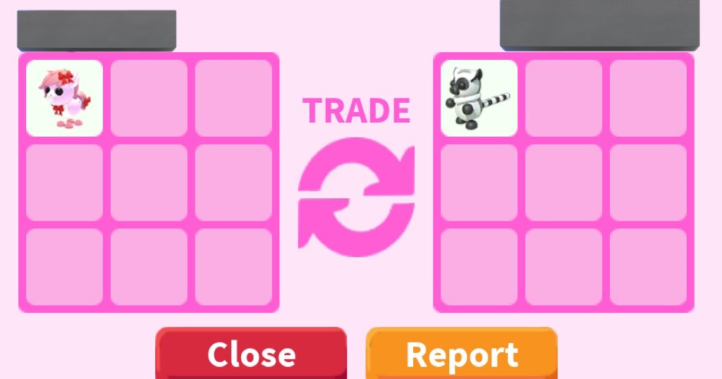 Already did the trade but W/F/L ⁉️⁉️
Poll in the comment !