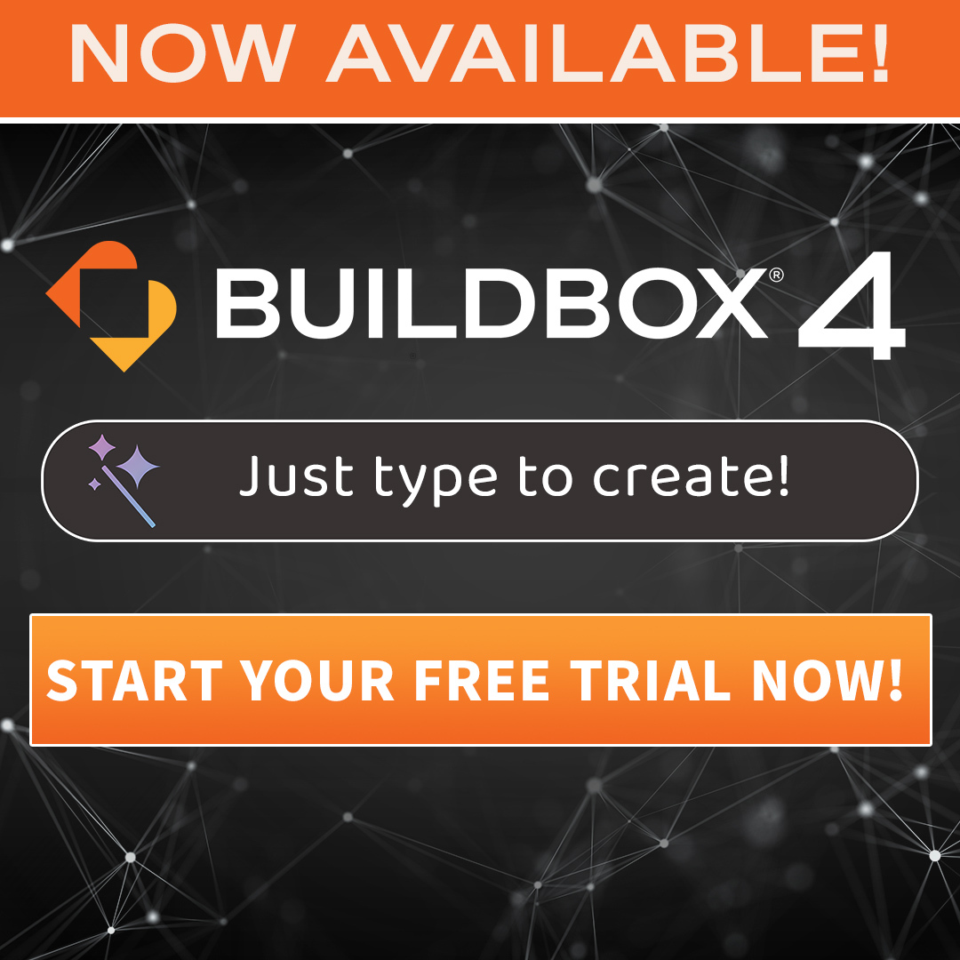 buildbox's tweet image. Dive into game development with Buildbox 4&apos;s AI game engine! Try it FREE for 5 days and see how easy creating games can be.

Don’t miss out on this opportunity. Start your trial now!

🔗 bit.ly/3Q2vVQn

#GameDevelopment #Buildbox4 #AI #IndieDev #GameDesign #FreeTrial