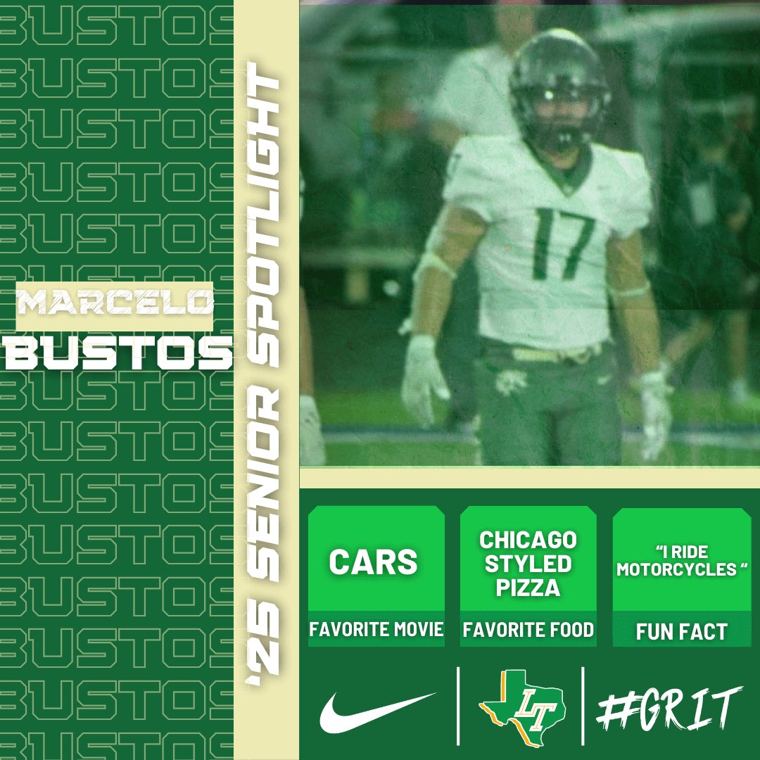 Lebanon Trail Blazer Football Recruits tweet media