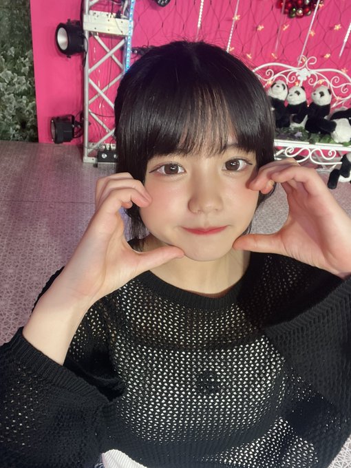 Twitterのコスプレ画像4