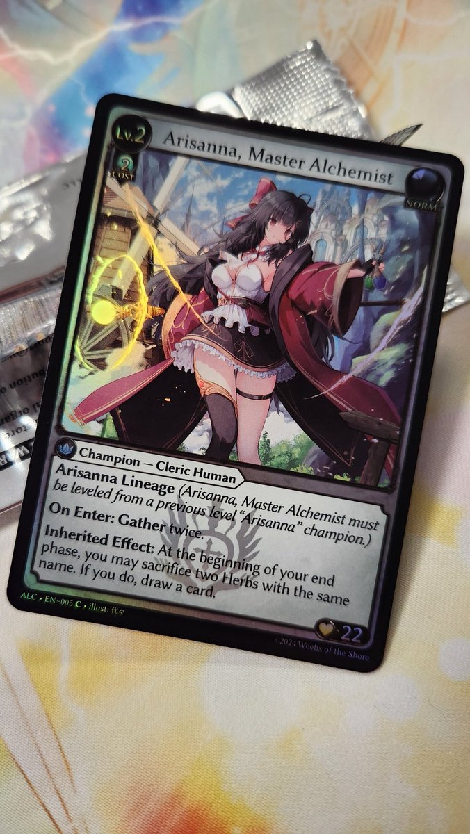 Maindeck Dan tweet media