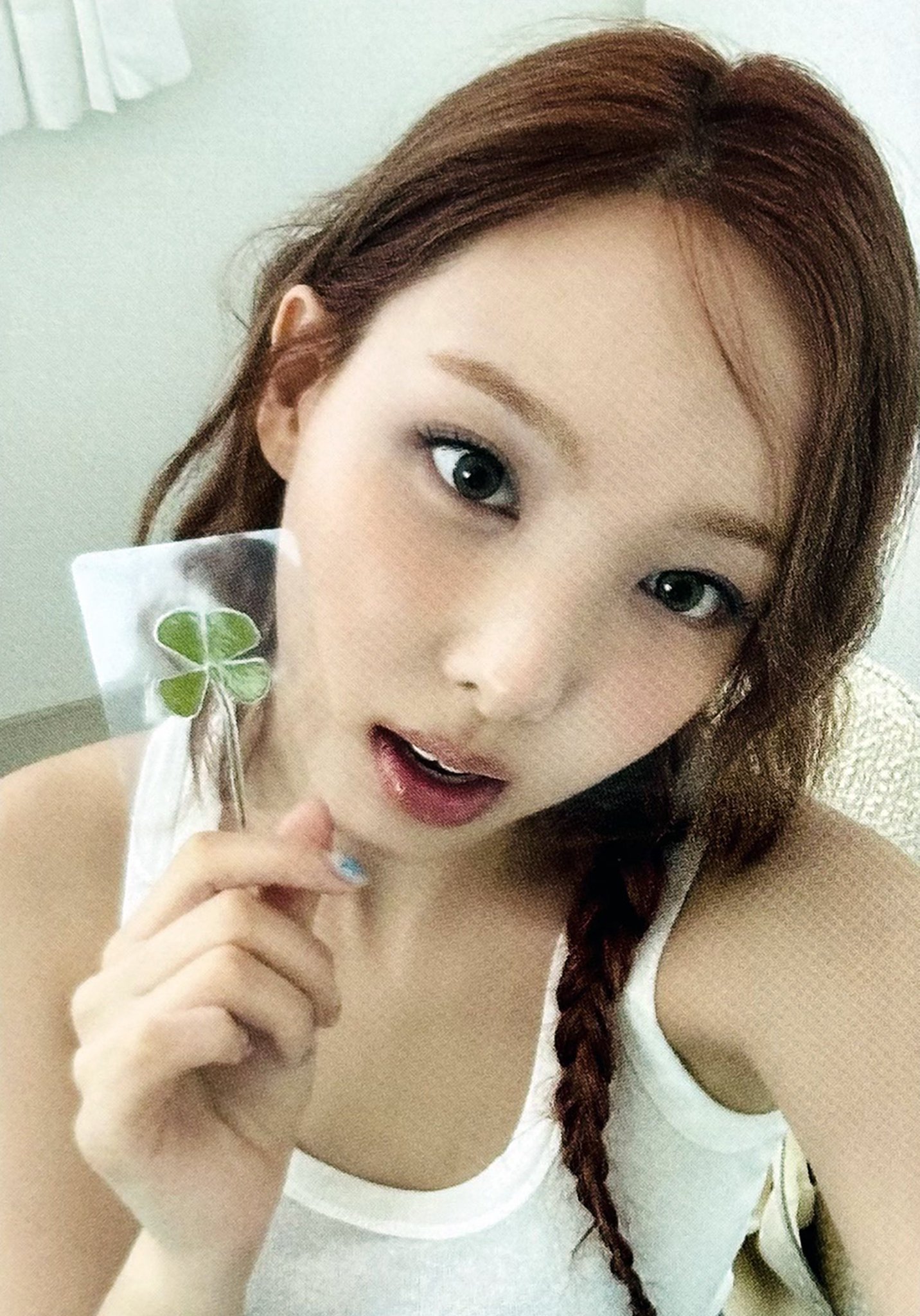 Nayeon Na JYP パズル特典 TWICE na puzzle 特典 ナヨン jypshop トレカ - メルカリ