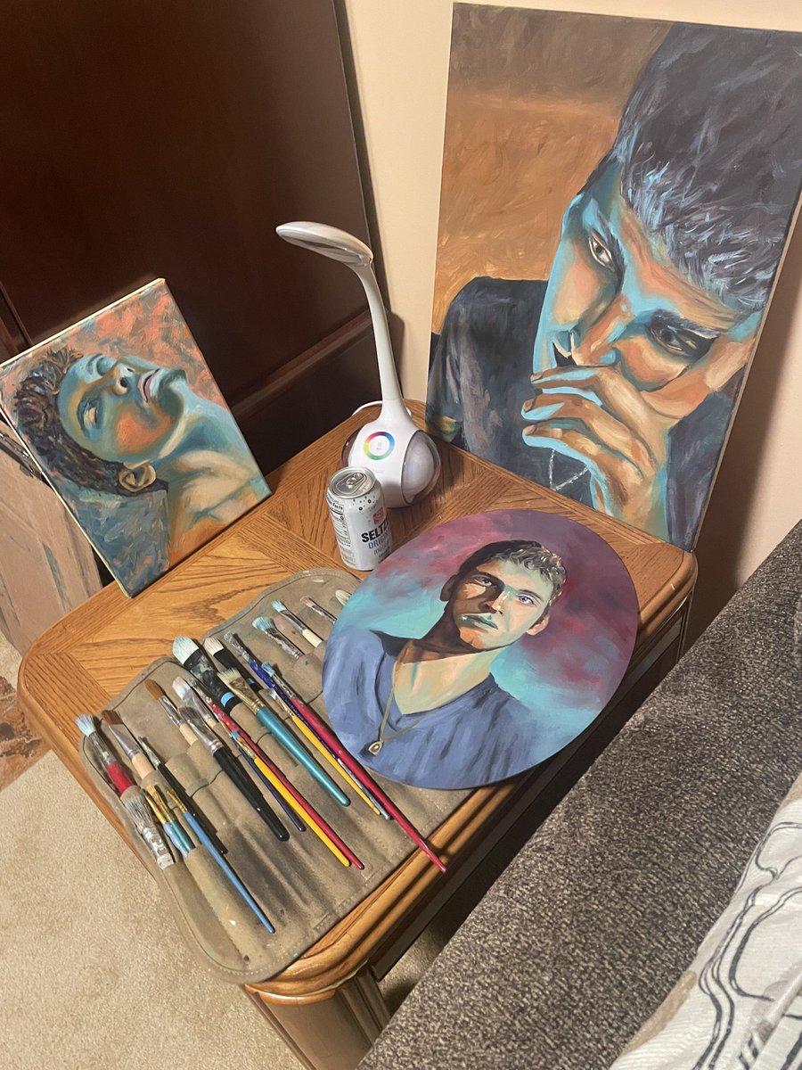 patrickotart's tweet photo. I like the oval a lot https://t.co/tFVZtFAuiZ