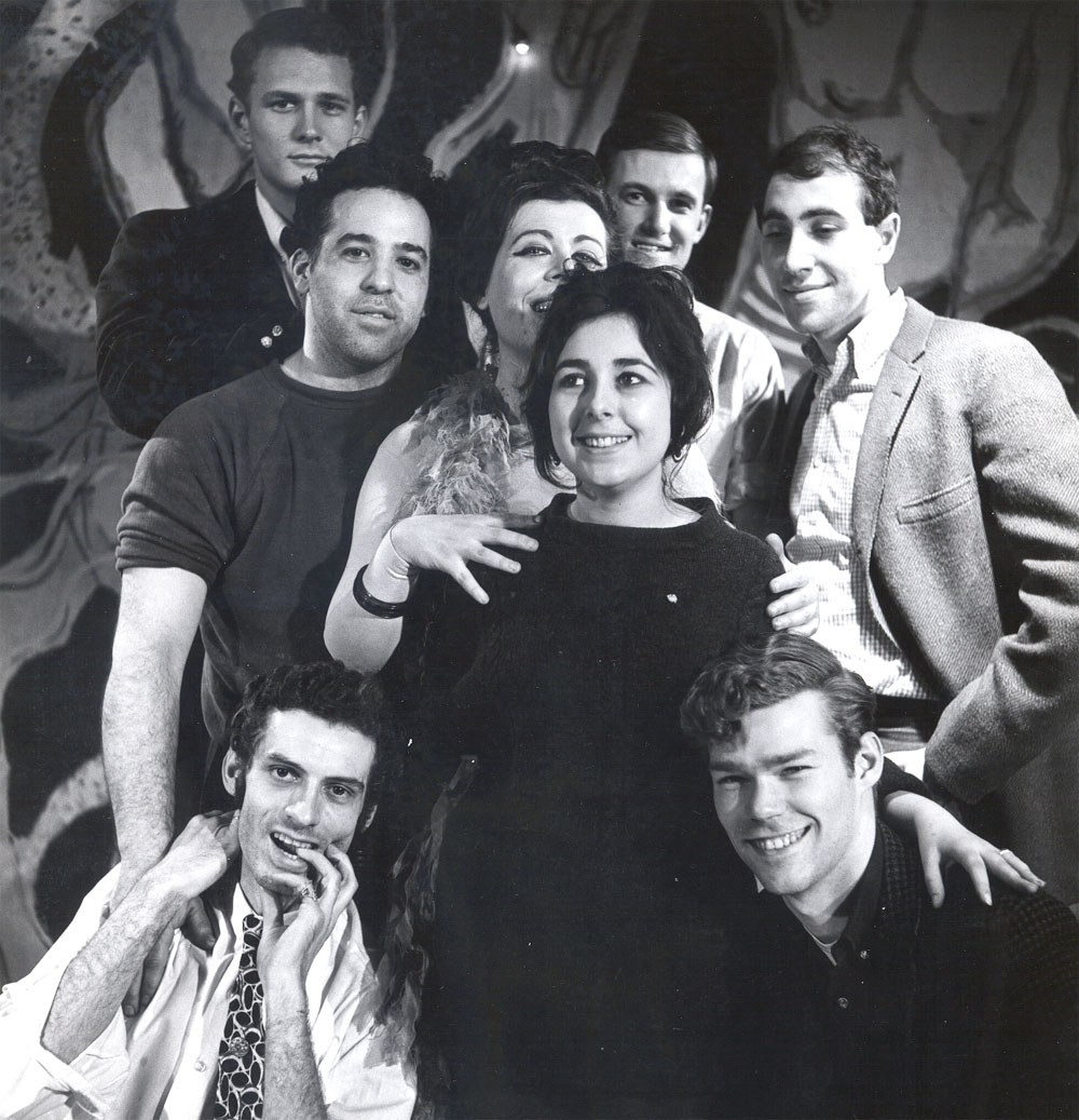 MagieDominic's tweet photo. TO #THEATER lovers &amp; researchers!  

A
 brilliant history of Caffe Cino  &amp; #OffOffBroadway  is now w/ National Museum of American History
@amhistorymuseum

https://t.co/aQ7HPQVUbe…

@AntonioParis @barrypwp @CadyMcClain @LaMaMaETC @holly_elson @WSJ @CanadianPoets @canadanyc https://t.co/ETU3bwzfmN