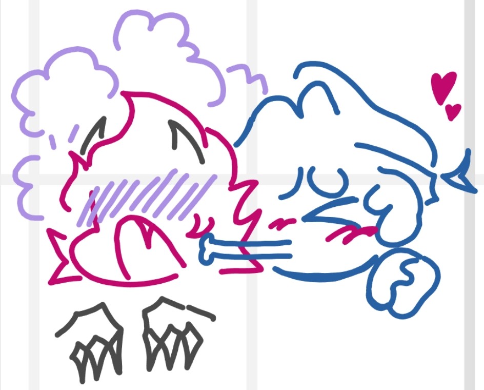 Nightfall (Pico) X Bf <333
#CastleFunkin #FNF