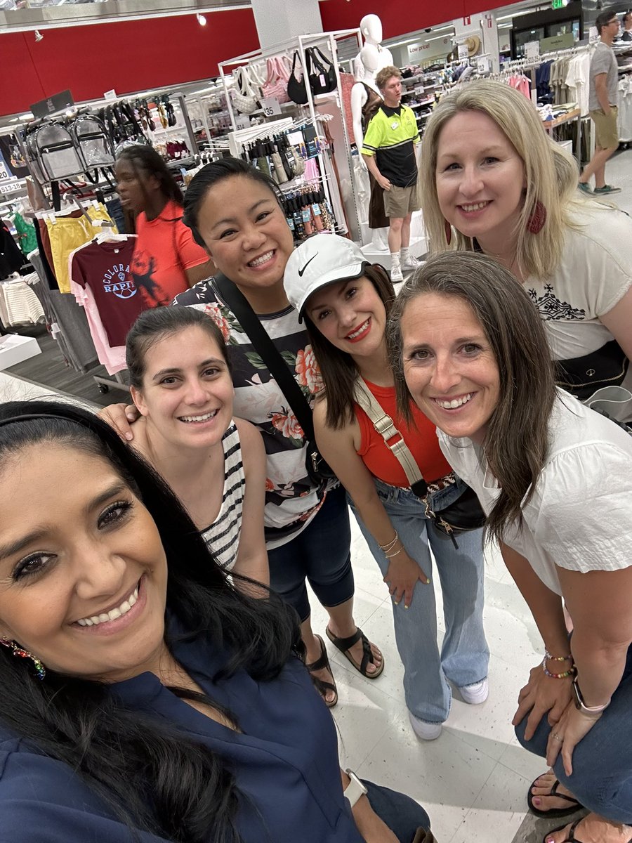 Tania Gonzalez 🍎M Ed tweet media