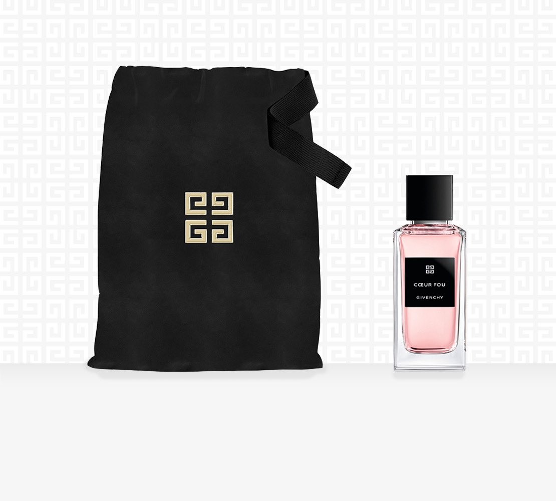 限定 ド ジバンシー アコール パルティキュリエ キャンドル 【公式通販】